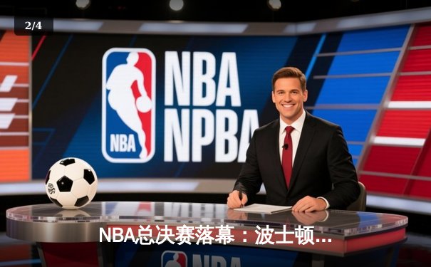 NBA总决赛落幕：波士顿凯尔特人4-1击败达拉斯独行侠，斩获队史第18冠 - 2