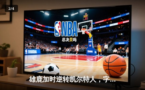 雄鹿加时逆转凯尔特人，字母哥44+14+7主宰双加时鏖战 - 2