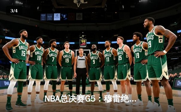 NBA总决赛G5：穆雷绝杀助掘金逆转凯尔特人，约基奇三双统治加时赛 - 3