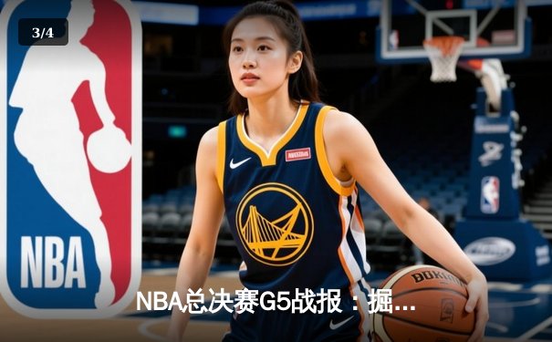NBA总决赛G5战报：掘金绝地反击 约基奇40+三双捍卫主场 - 3
